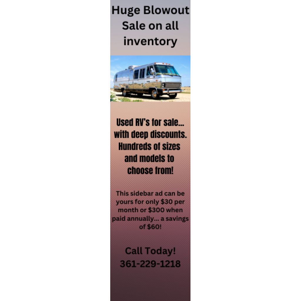 Ron Hoover Oasis RV Park